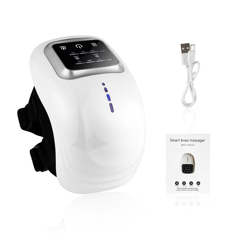 CalivioCare Knee Massager