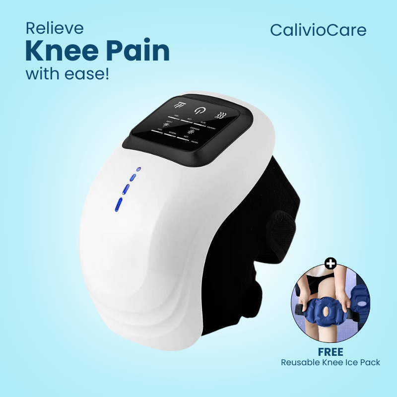 CalivioCare Knee Massager