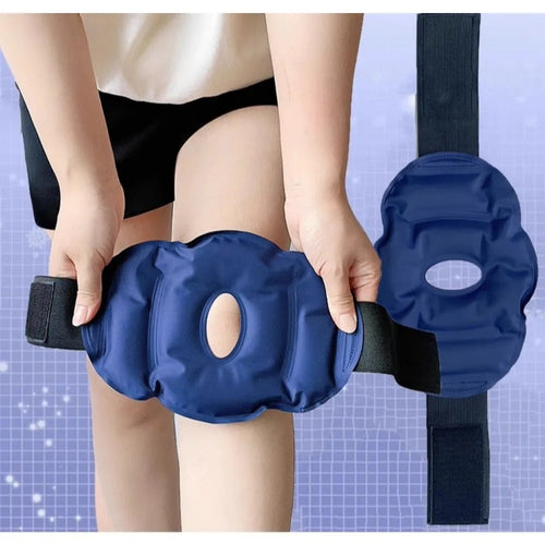 Reusable Knee Ice Pack