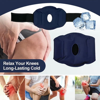 Reusable Knee Ice Pack